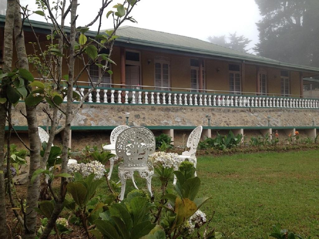 Mockingbird Residence.. Nuwara Eliya Exterior photo